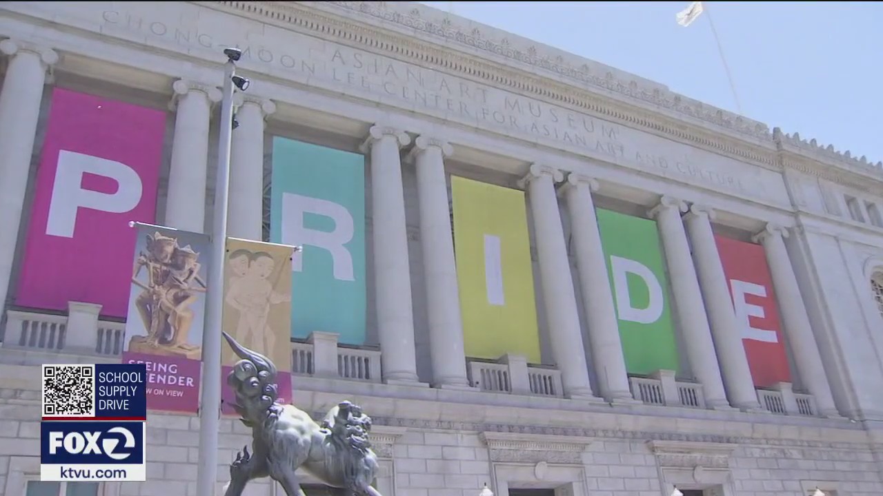 California lawmakers push to end travel ban to states with anti-LGBTQ laws