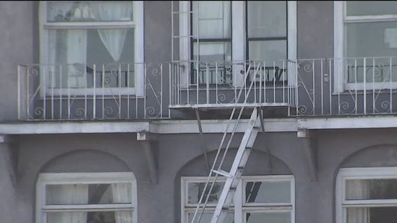 Oakland's eviction moratorium expires