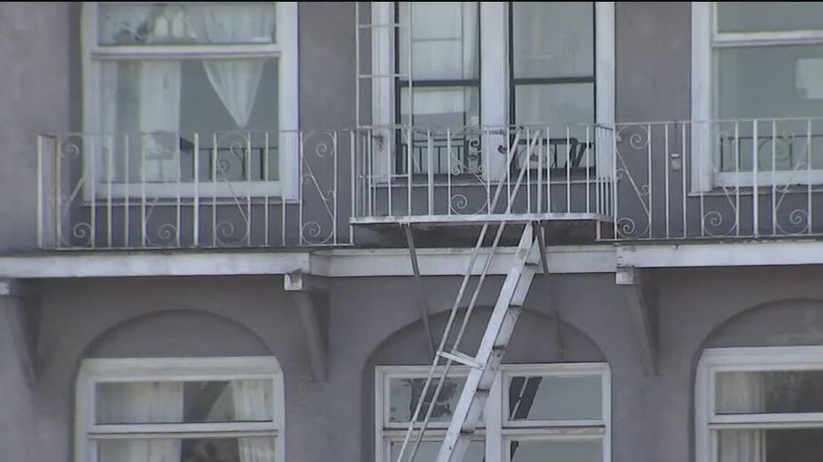 Oakland's eviction moratorium expires