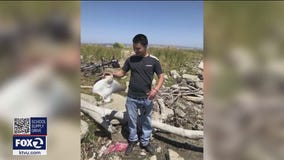 Family wants body camera video after officers kill 20-year-old Hayward man