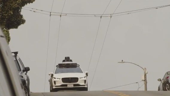 Debate over self-driving vehicle grows