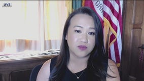 Oakland Mayor Sheng Thao on meeting with MLB commissioner