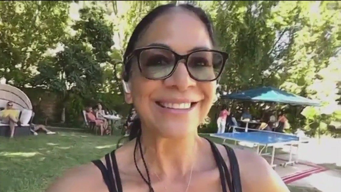 Oakland native Sheila E. honored with Hollywood star