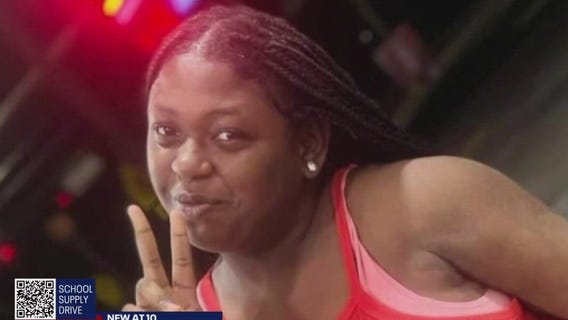 Carlee Russell case brings more attention to alarming rates of missing Black women