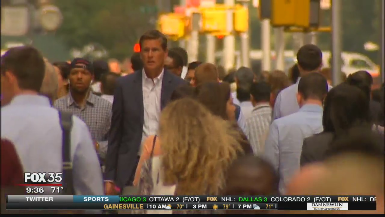 Spending time alone is good for you