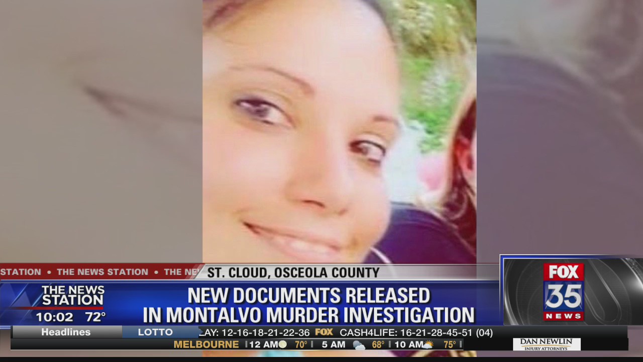 Documents reveal new details in Nicole Montalvo death investigation