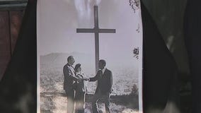 Rally to bring back Albany cross in church-and-state debate