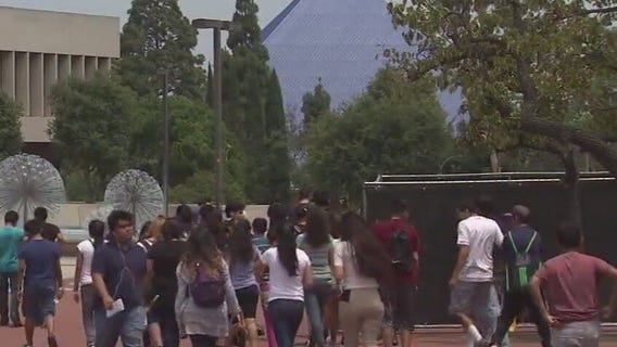 Scathing report outlines sex harassment, discrimination complaints go ignored at CSU