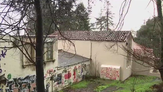 Skeletal remains found at UC Berkeley identified as homicide victim