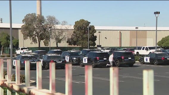 5 of 15 Antioch officers won't attend Racial Justice Act hearing