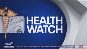 Health Watch - Staying healthy during a heat wave