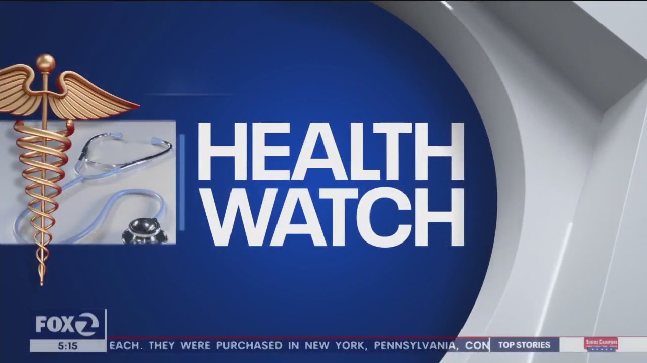 Health Watch - Staying healthy during a heat wave