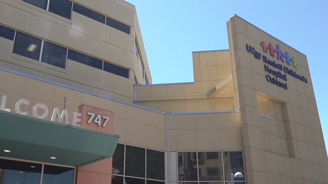 Frustration over Bay Area freeway shootings after another child shot