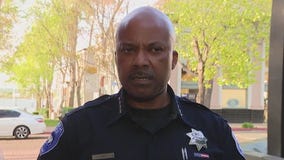Antioch police chief announces retirement from department