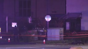 Another deadly car crash in San Jose: Man killed, another injured