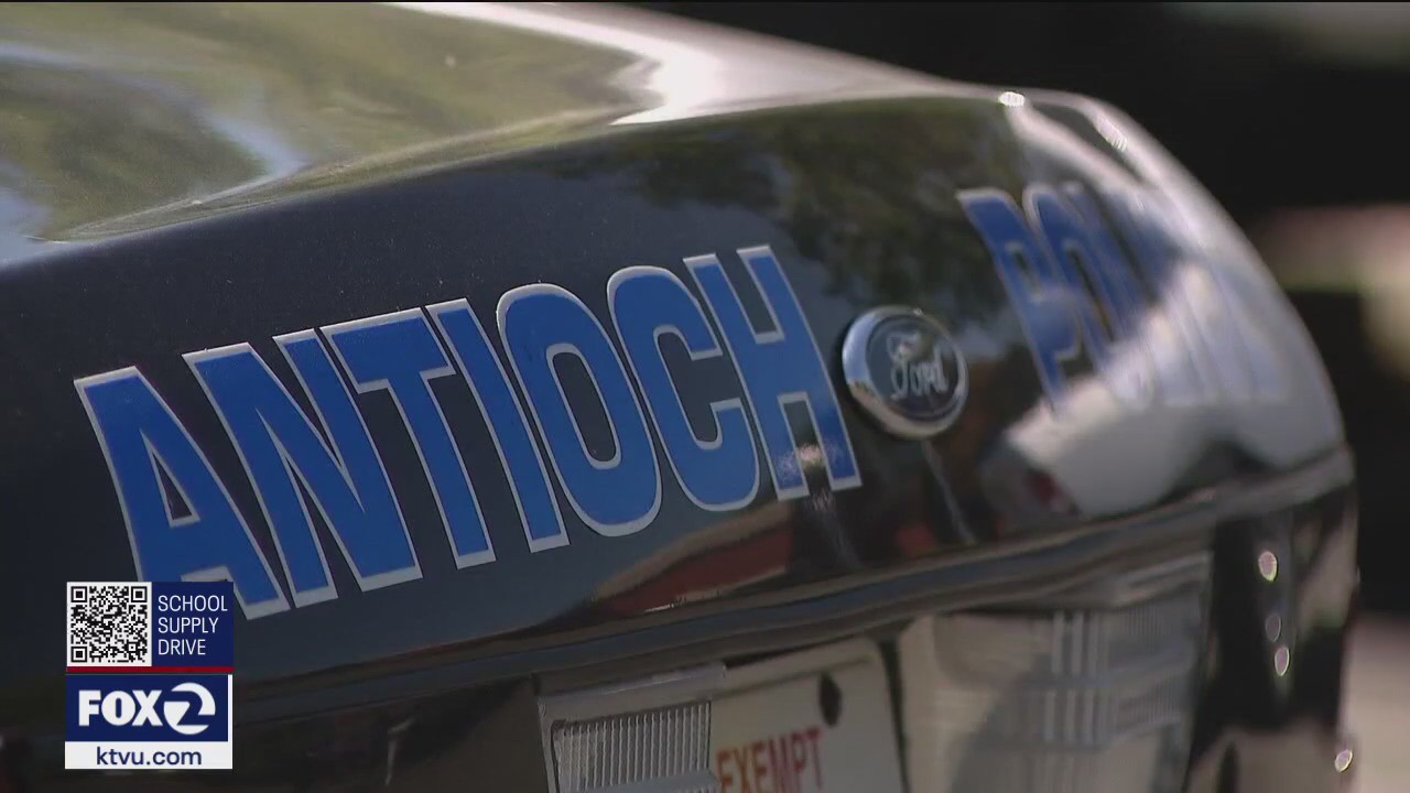 Reaction to retirement of Antioch police chief