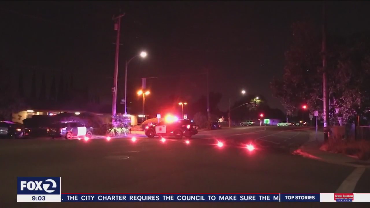 San Jose mayor weighs in after baby killed, 2 others hurt by driver