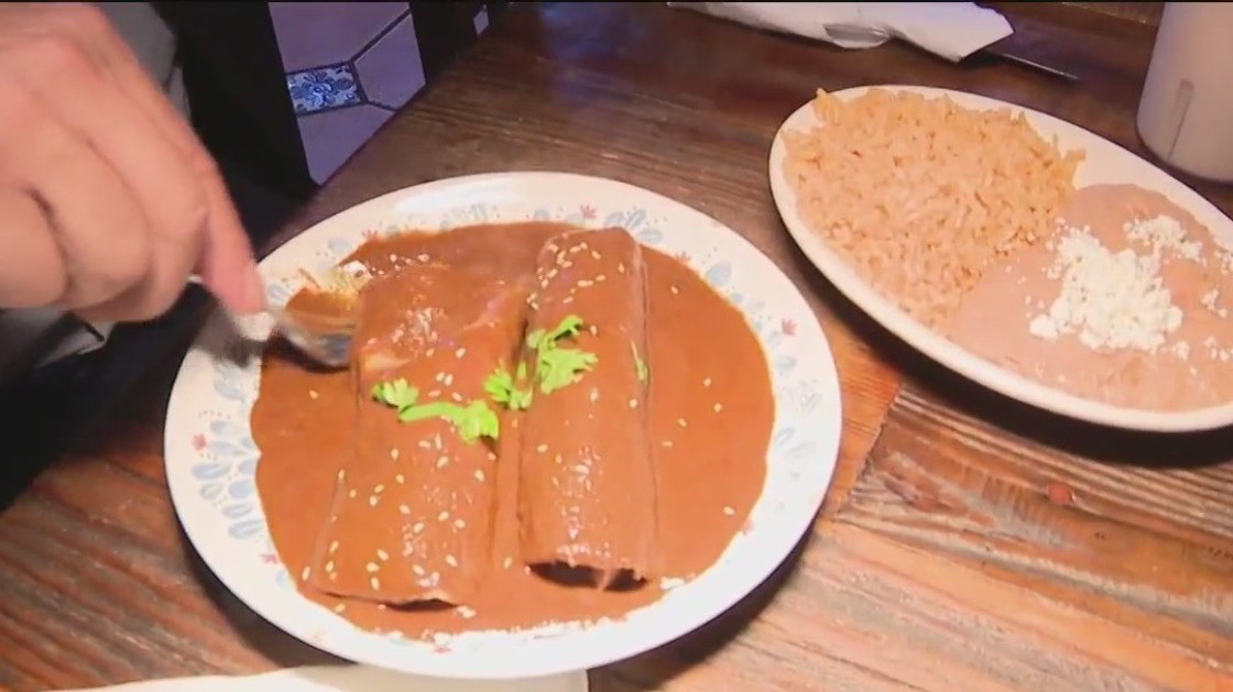 Taste of the Town: Oakland's Fruitvale district