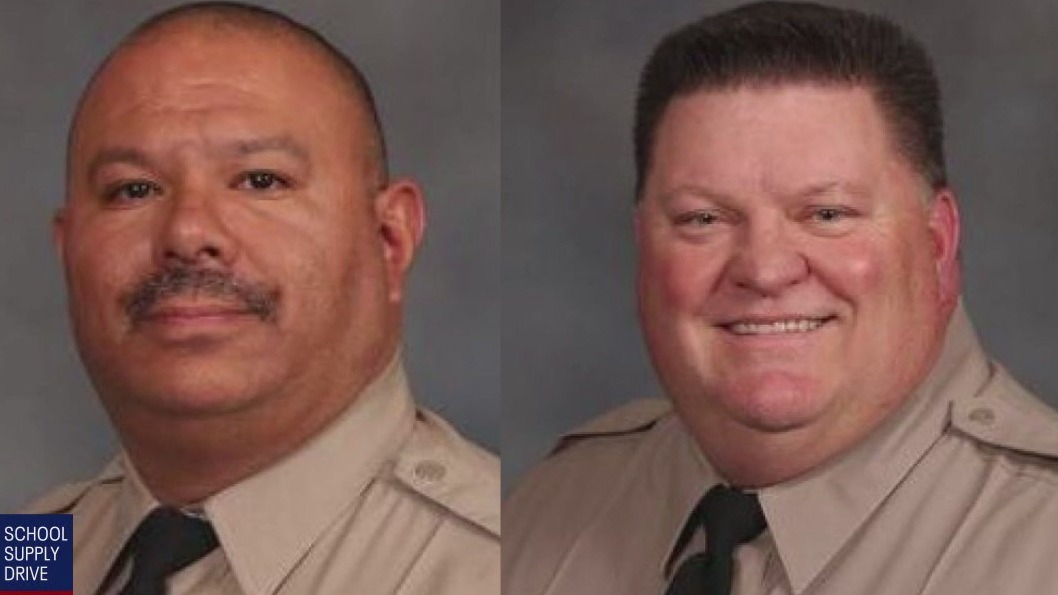 Santa Clara Co. Sheriff's Office loses 2 deputies in off-duty deaths