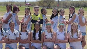 Chemistry a key component for East Bay girls soccer club success