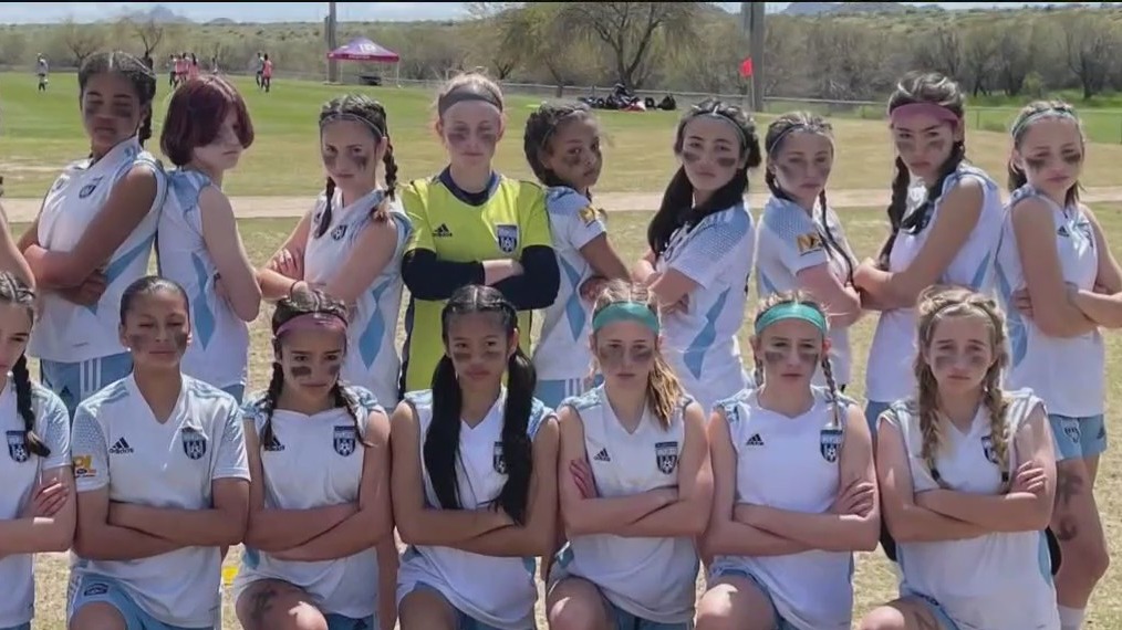 Chemistry a key component for East Bay girls soccer club success