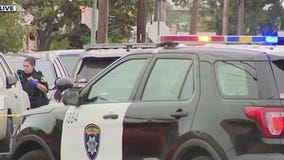 Oakland: 2 double shootings that left 3 dead within 4 hours