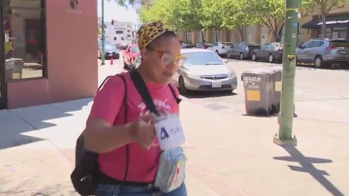 Zip Trips Trivia: Oakland's Fruitvale district