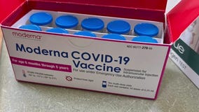 Families now deciding if they want to get their kids the pediatric COVID-19 vaccine
