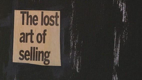 Cool House: North Scottsdale artist home