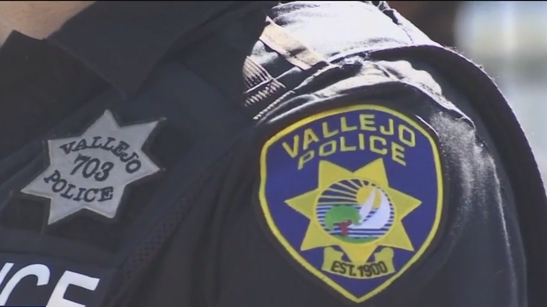 City of Vallejo struggles with officer shortage, considering emergency proclamation