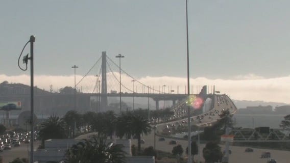Bay Bridge shooting