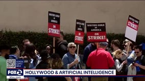 Hollywood & Artificial Intelligence