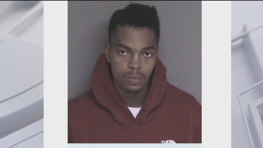 Livermore police chief clashes with Alameda County DA over paroled convicted felon's case