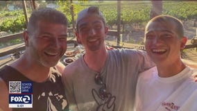 Mitchell Katz, Livermore winery owner, leaves legacy behind after deadly car crash