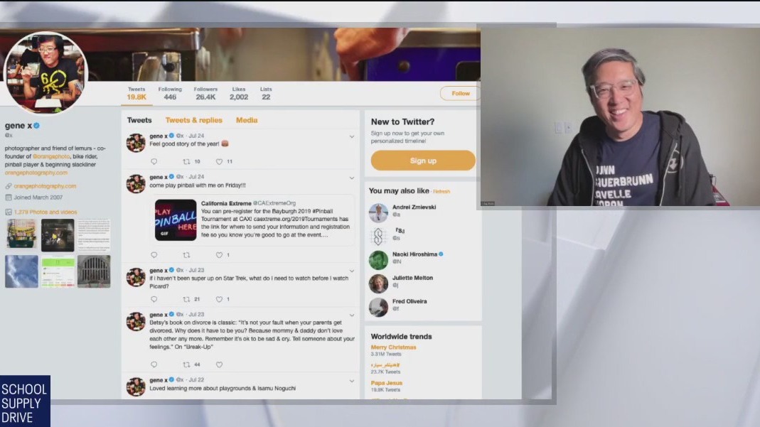 Twitter takes @X handle from its original user as company rebrands