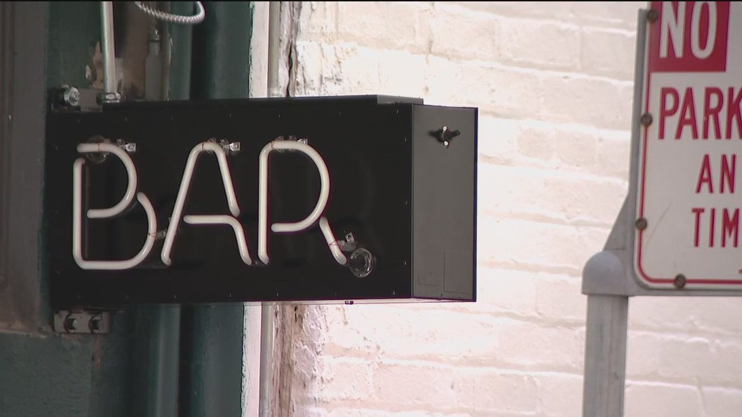 San Francisco hoping bars indicate a boom is coming to downtown