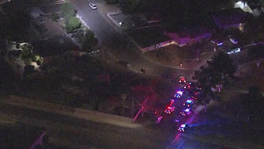 Avondale shooting leaves 2 injured | FOX 10 Phoenix