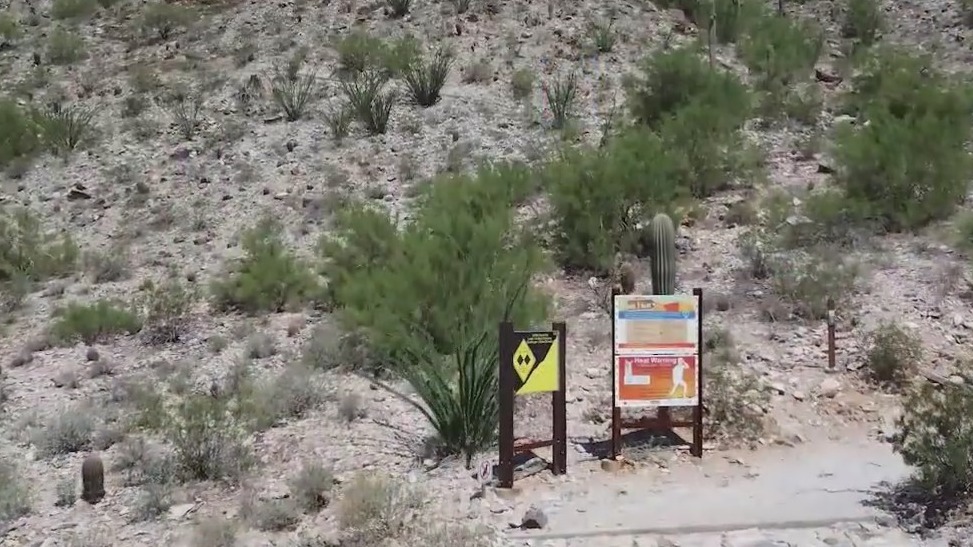 Arizona's already busy monsoon means fire restrictions are likely to ease up