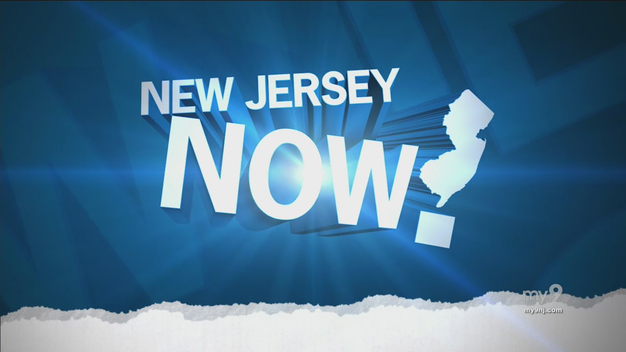 NJ Now May 1, 2022