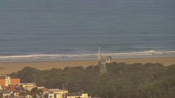 Sunshine and hot temps