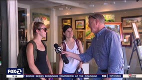 Zip Trips Trivia: Los Gatos