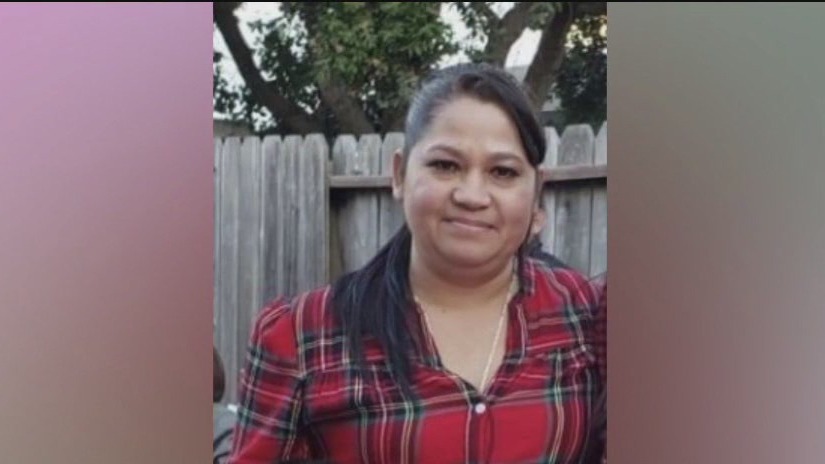 Friends remember Redwood City mother killed in stabbing
