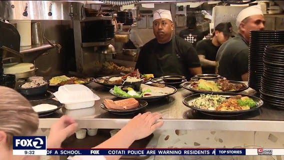 Taste of the Town: Los Gatos