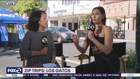 Zip Trip: Health and wellness Los Gatos