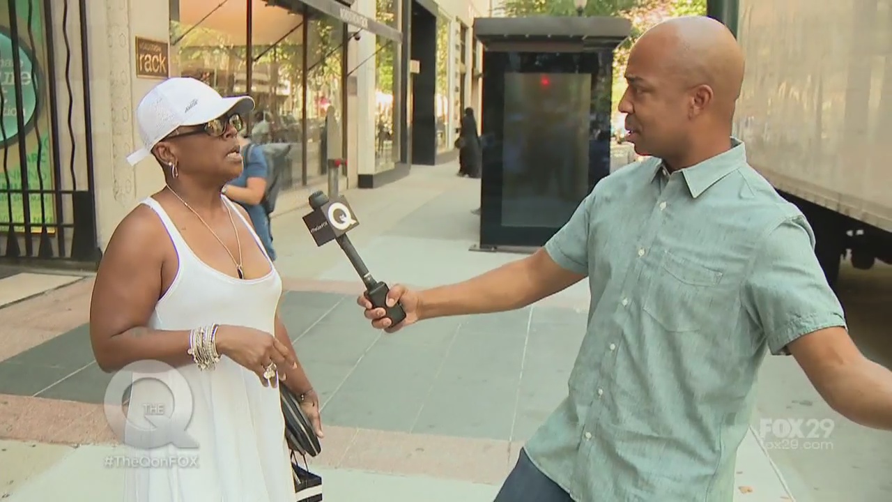 Q Street: To get a vasectomy, or not to get a vasectomy?