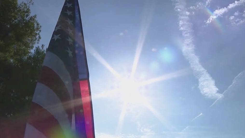 How to celebrate July 4 with loved ones in Mesa and Peoria