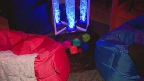 Peoria offering a 'sensory room' for those overwhelmed by Fourth of July festivities