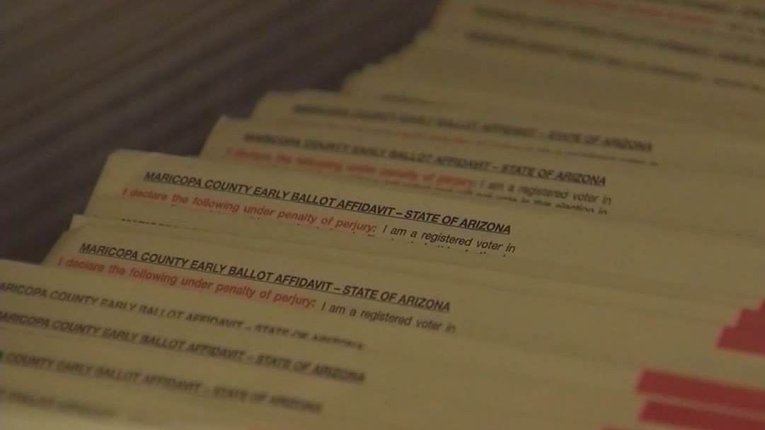 Arizona primary election: July 5 is last day to register to vote