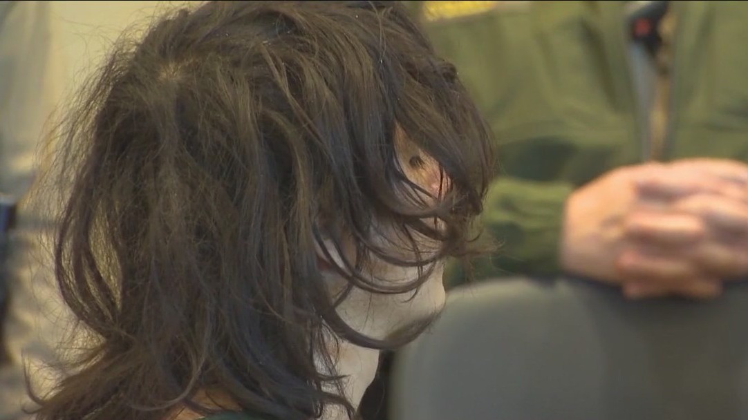 UC Davis stabbings suspect isn?t competent to stand trial, psychologist tells court