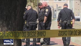 Frustration over gun violence on another deadly day in Oakland